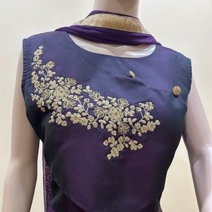 "BRAND NEW" Party Dress - Coco Cola color